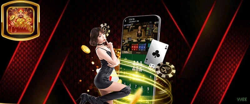 APK Android da yygg para download