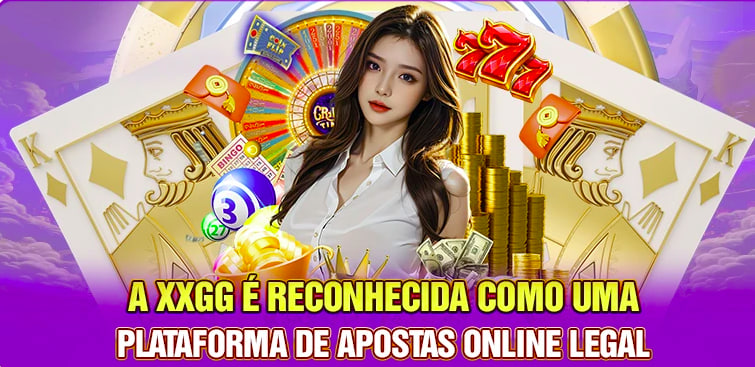 Imagem promocional do aplicativo mobile da yygg