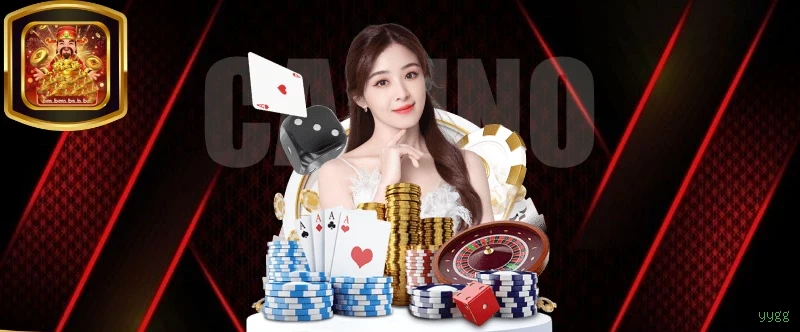 BGaming Live Blackjack