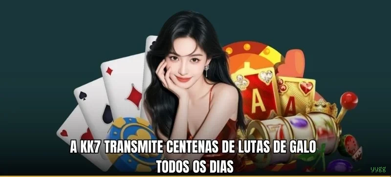 Imagem promocional do programa VIP da yygg